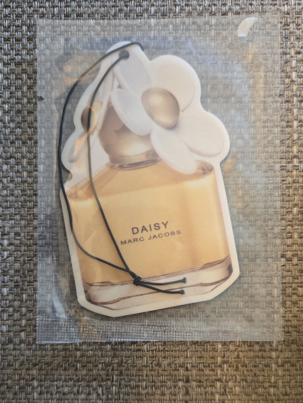 Marc Jacobs Daisy Car/Room Air Freshener